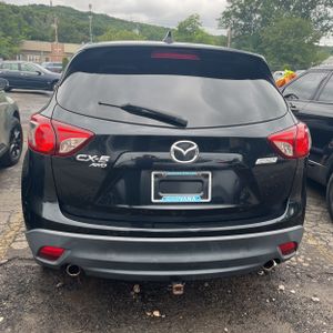 2016 Mazda CX-5 TOURING — фото 7