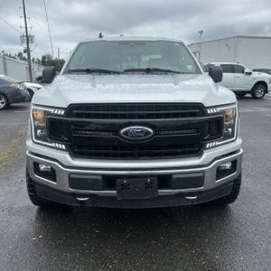 2019 FORD F-150 XLT thumbnail 14