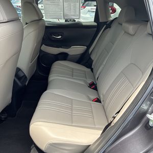 2023 Honda HR-V EX-L — миниатюра 33