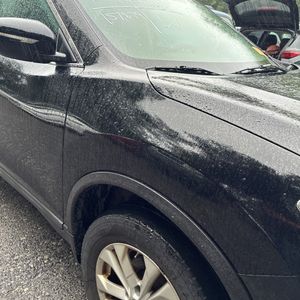 صورة مصغرة 61 لـ 2015 Nissan ROGUE SV