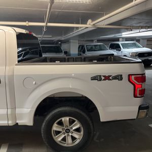 FORD F-150 XLT - 6