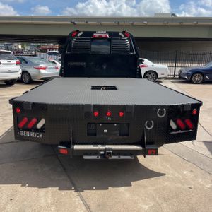 CHEVROLET SILVERADO 4500 1WT - 7