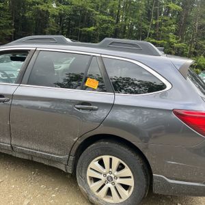 2019 Subaru OUTBACK 2.5I PREMIUM — фото 6