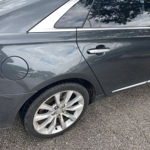 CADILLAC XTS LUXURY - 8