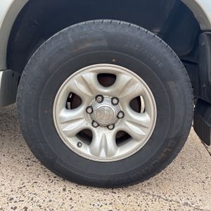 صورة مصغرة 18 لـ 2001 Toyota 4RUNNER SR5