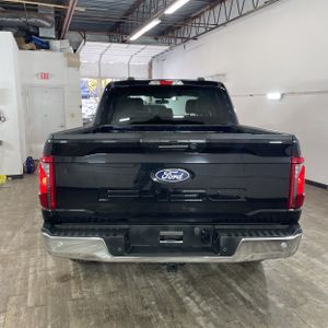 FORD F-150 XLT - 7