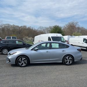 SUBARU LEGACY PREMIUM - 3