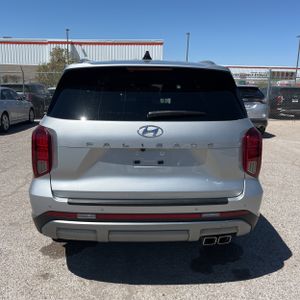 HYUNDAI PALISADE SEL - 7