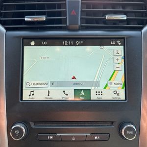 صورة مصغرة 38 لـ 2018 FORD FUSION SE