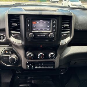 2022 RAM 2500 TRADESMAN — миниатюра 37