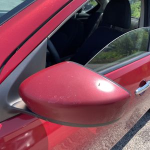 2015 Nissan VERSA S — миниатюра 44