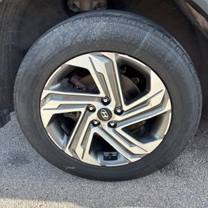 صورة مصغرة 19 لـ 2022 Hyundai SANTA FE SE