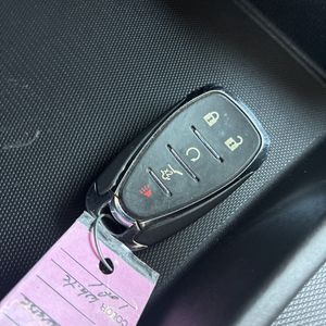 2020 Chevrolet TRAVERSE LT CLOTH 缩略图 53