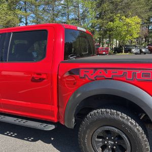 FORD F-150 RAPTOR - 6
