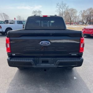 FORD F-150 XLT - 7