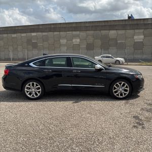 CHEVROLET IMPALA PREMIER - 10