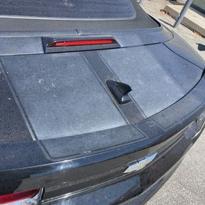 صورة مصغرة 55 لـ 2013 Chevrolet CAMARO LT