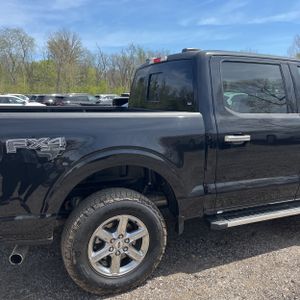 FORD F-150 XLT - 9