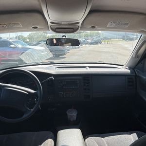 2002 Dodge DAKOTA SLT 照片 40