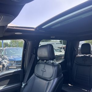 2023 FORD F-150 PLATINUM — миниатюра 34