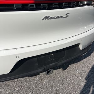 2020 Porsche MACAN S 缩略图 56