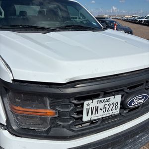 صورة مصغرة 71 لـ 2024 FORD F-150 XL
