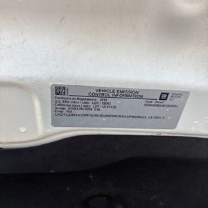 2019 Chevrolet EQUINOX LT — миниатюра 48