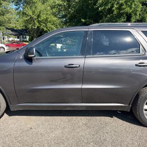 2021 Dodge DURANGO GT PLUS 照片 4