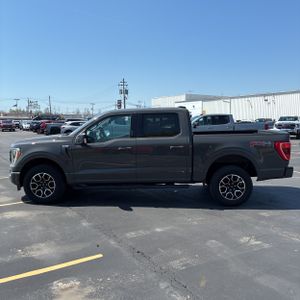 FORD F-150 XLT - 3