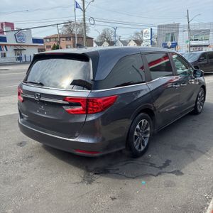 HONDA ODYSSEY EX-L - 8