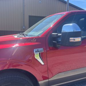 FORD F-150 KING RANCH - 2