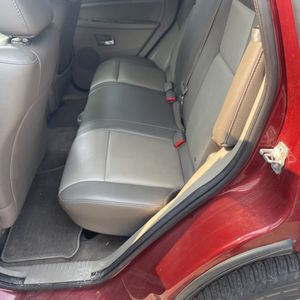 2009 JEEP GRAND CHEROKEE LAREDO 缩略图 34
