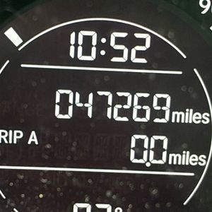 2016 Honda HR-V LX photo 41
