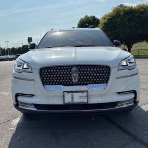 2021 Lincoln AVIATOR RESERVE — фото 14