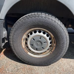 2016 Mercedes-BENZ SPRINTER 2500 缩略图 19