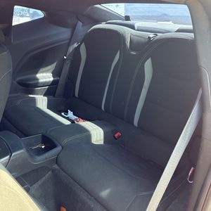 2019 Chevrolet CAMARO LT — миниатюра 34