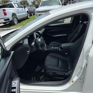 2020 Mazda MAZDA3 SEDAN SELECT 缩略图 31