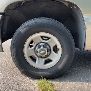 1999 Chevrolet SILVERADO 1500 — миниатюра 17