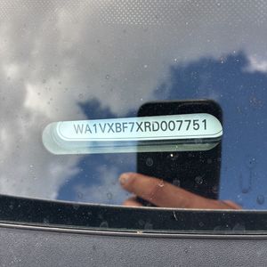صورة مصغرة 54 لـ 2024 AUDI Q7 PRESTIGE