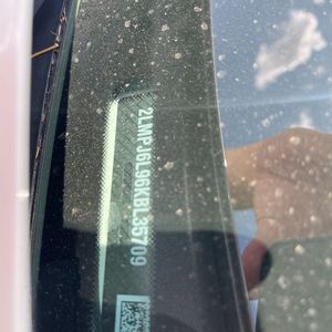 2019 Lincoln NAUTILUS RESERVE 照片 53