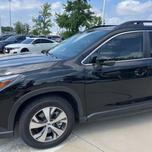 SUBARU ASCENT PREMIUM 7-PASSENGER - 2