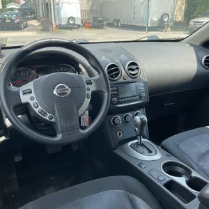 2014 Nissan ROGUE SELECT S — миниатюра 36