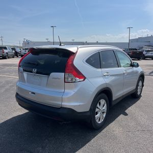 HONDA CR-V - 8