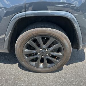 2018 JEEP GRAND CHEROKEE ALTITUDE 缩略图 18