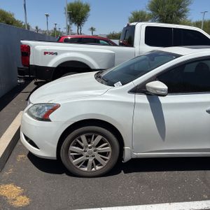 NISSAN SENTRA SL - 2