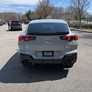 BMW X2 M35I - 7