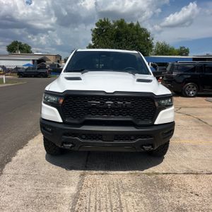 2026 RAM 1500 REBEL 缩略图 12