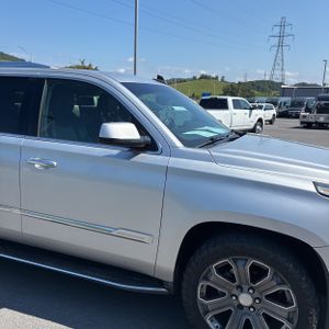2015 Cadillac ESCALADE LUXURY 照片 13