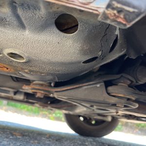 2006 Chevrolet AVEO LS 缩略图 31