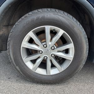 2014 Dodge DURANGO LIMITED 缩略图 19